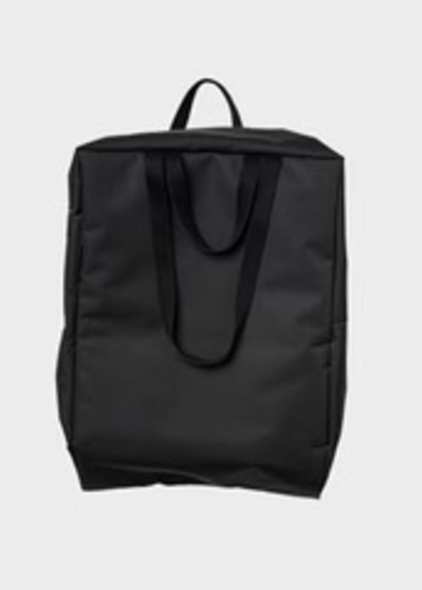 Susan Bijl Susan Bijl - The New Tote Bag (AMPLIFY) L Black & Black