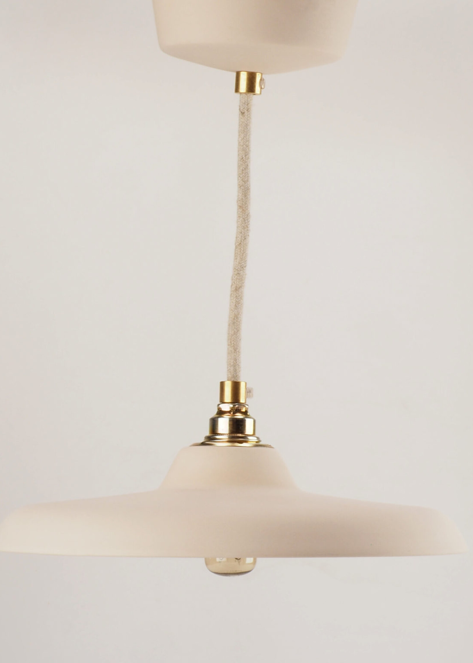 Harm & Elke Harm & Elke - Flat Light - Nude