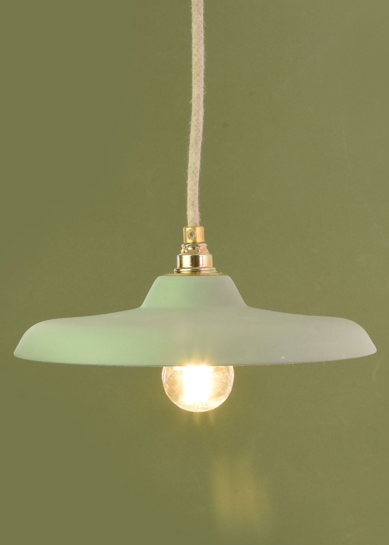 Harm & Elke Harm & Elke - Flat Light - Groen