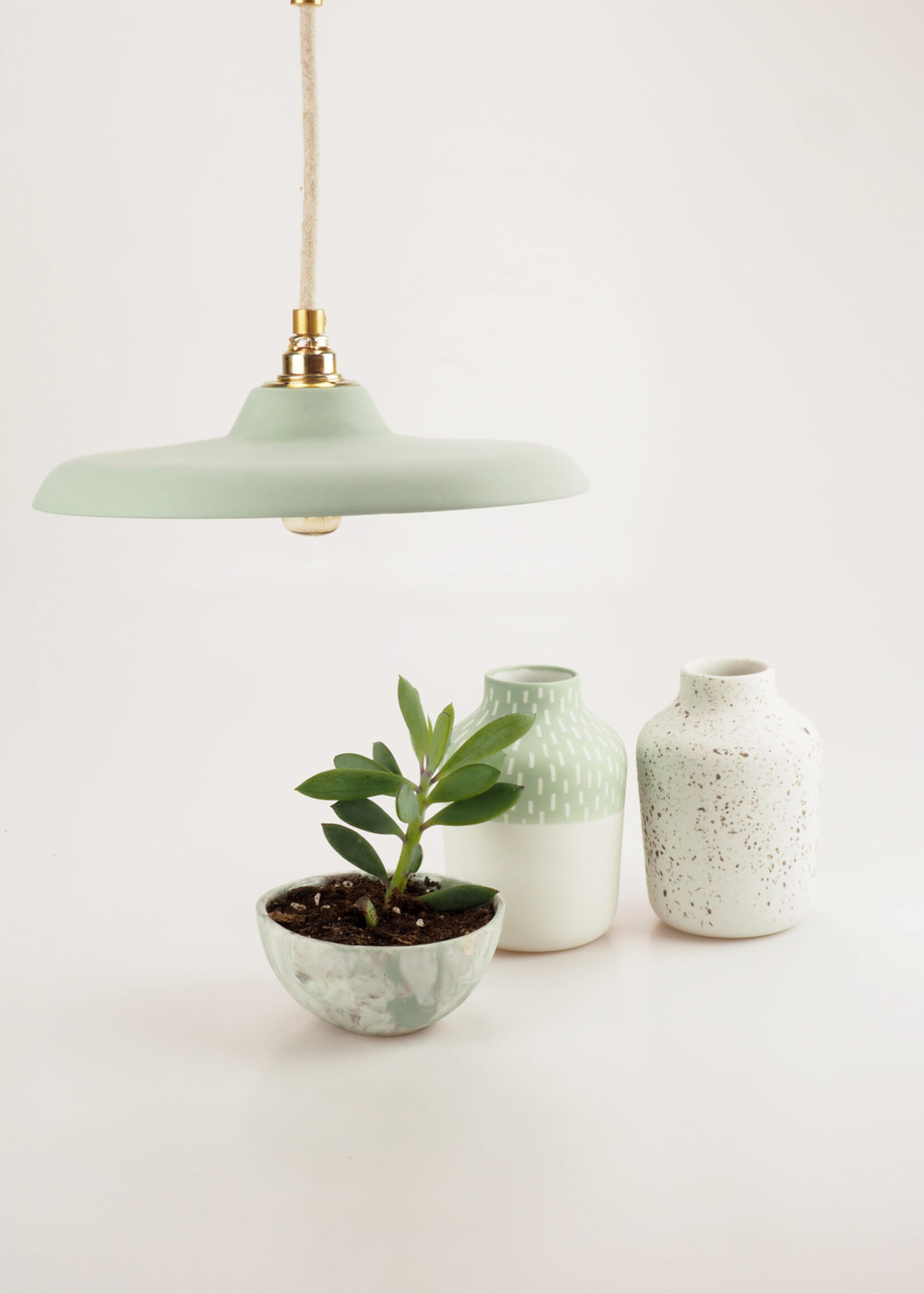 Harm & Elke Harm & Elke - Flat Light - Groen