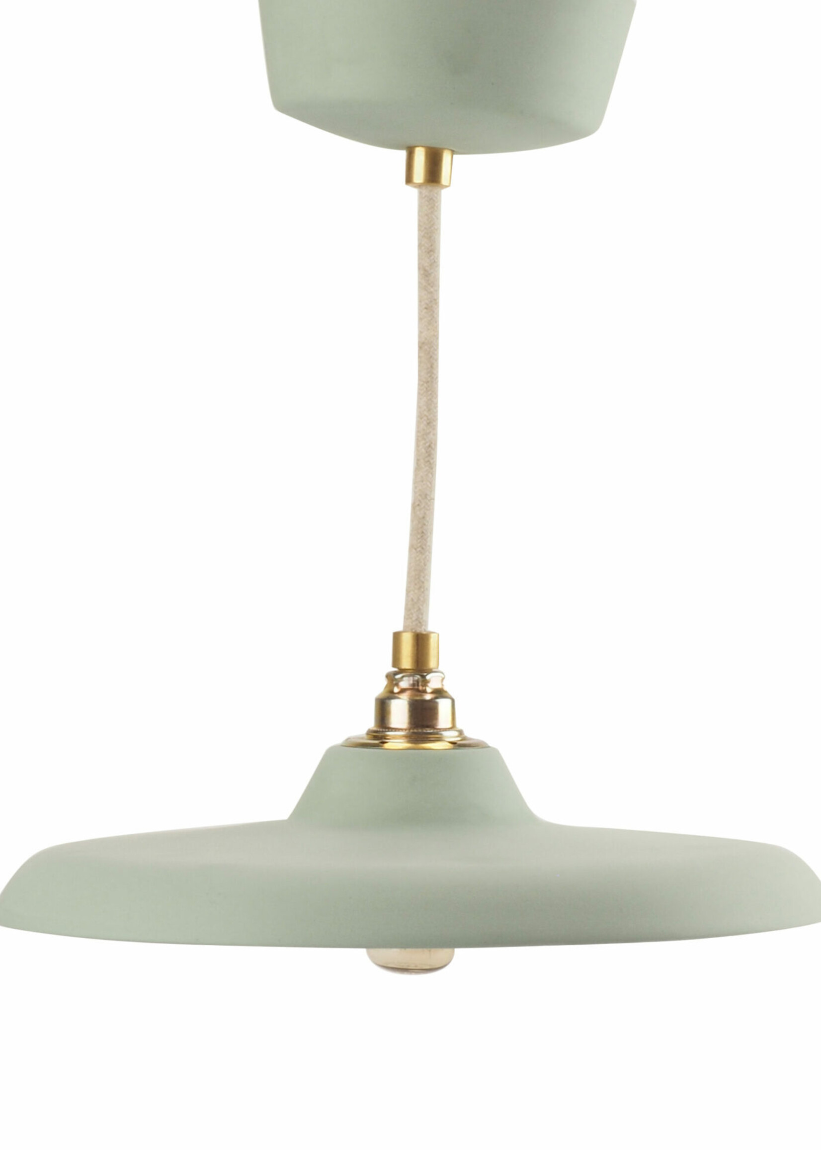 Harm & Elke Harm & Elke - Flat Light - Groen