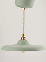 Harm & Elke Harm & Elke - Flat Light - Groen