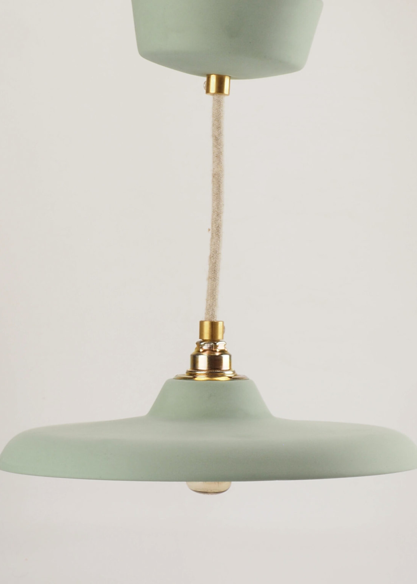 Harm & Elke Harm & Elke - Flat Light - Groen