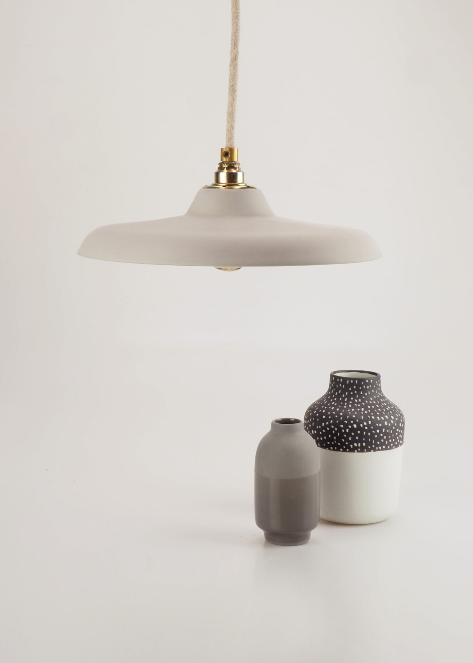 Harm & Elke Harm & Elke - Flat Light - Grijs