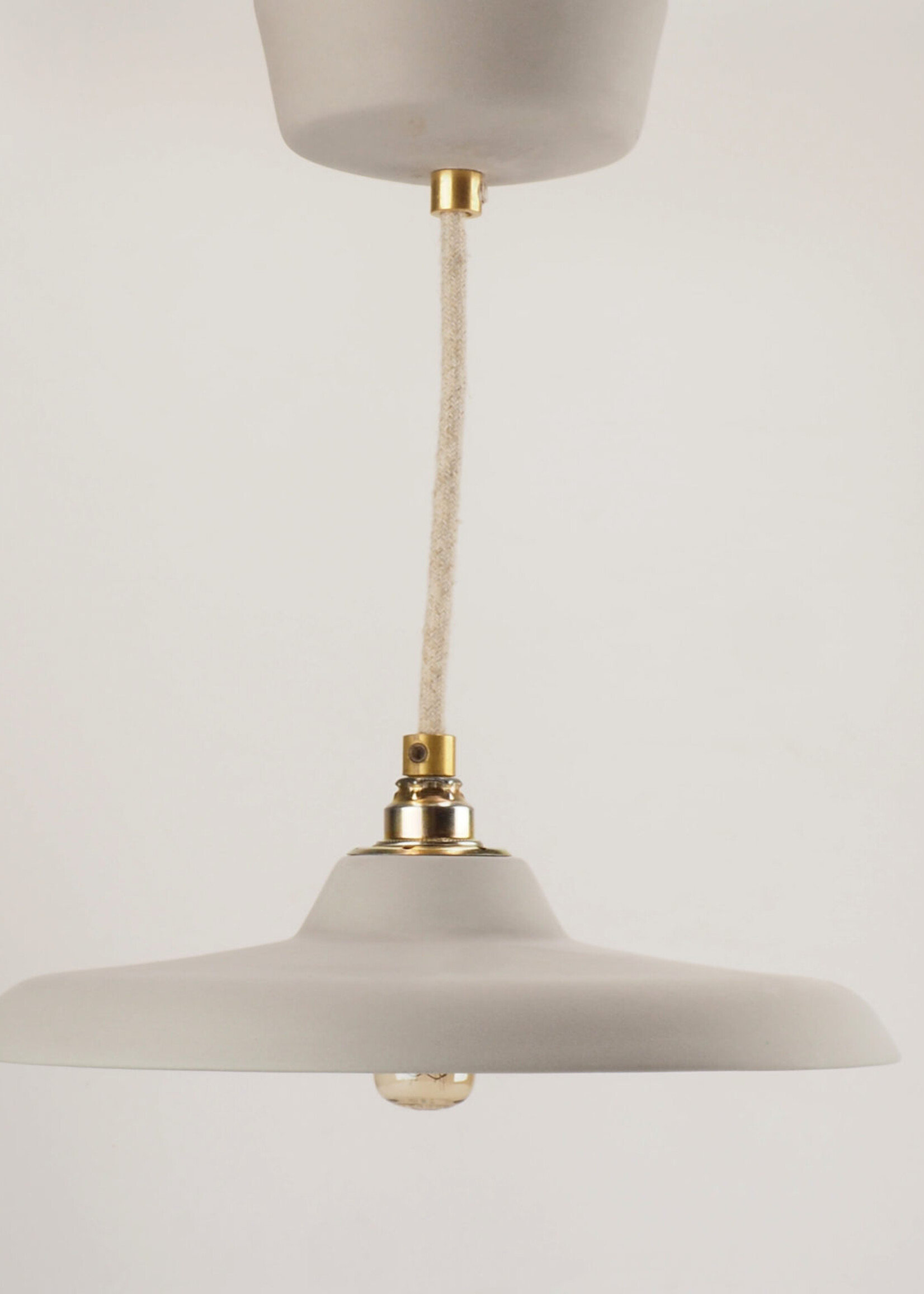 Harm & Elke Harm & Elke - Flat Light - Grijs