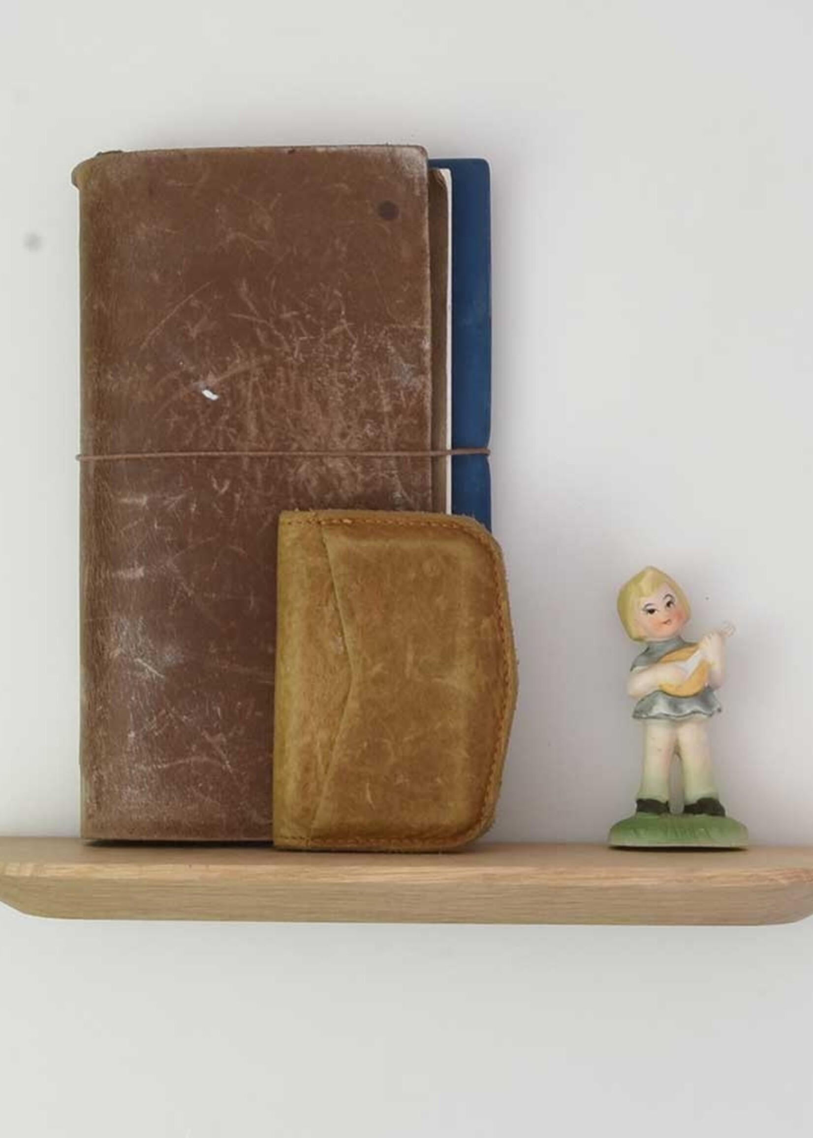 Harm & Elke Harm & Elke - Eiken Wandplank