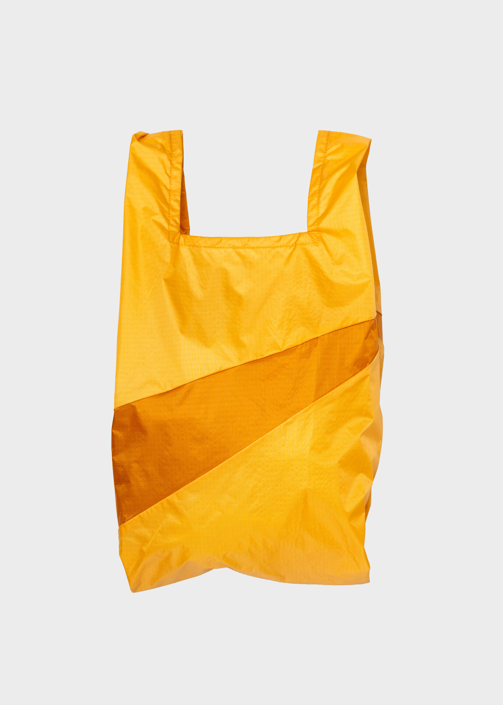 Susan Bijl Susan Bijl - Shopping Bag (UNTITLED) Calendula & Ginger