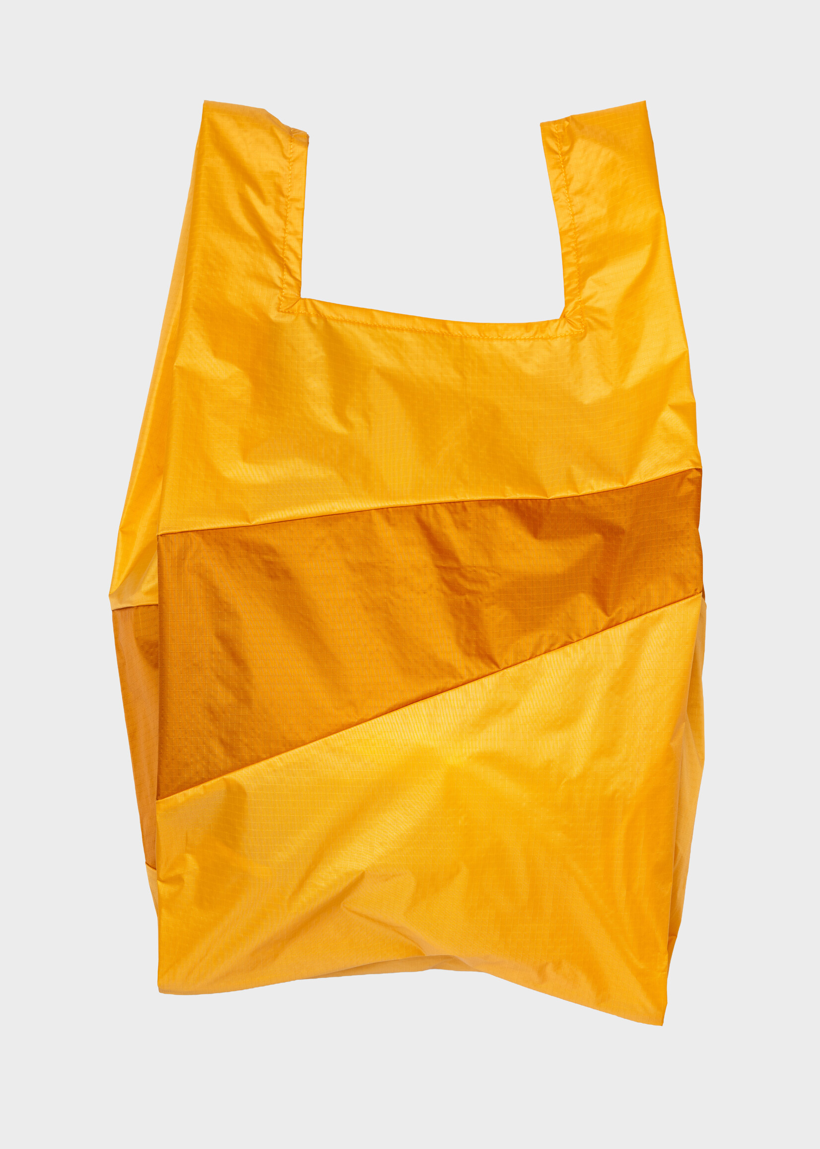 Susan Bijl Susan Bijl - Shopping Bag (UNTITLED) Calendula & Ginger