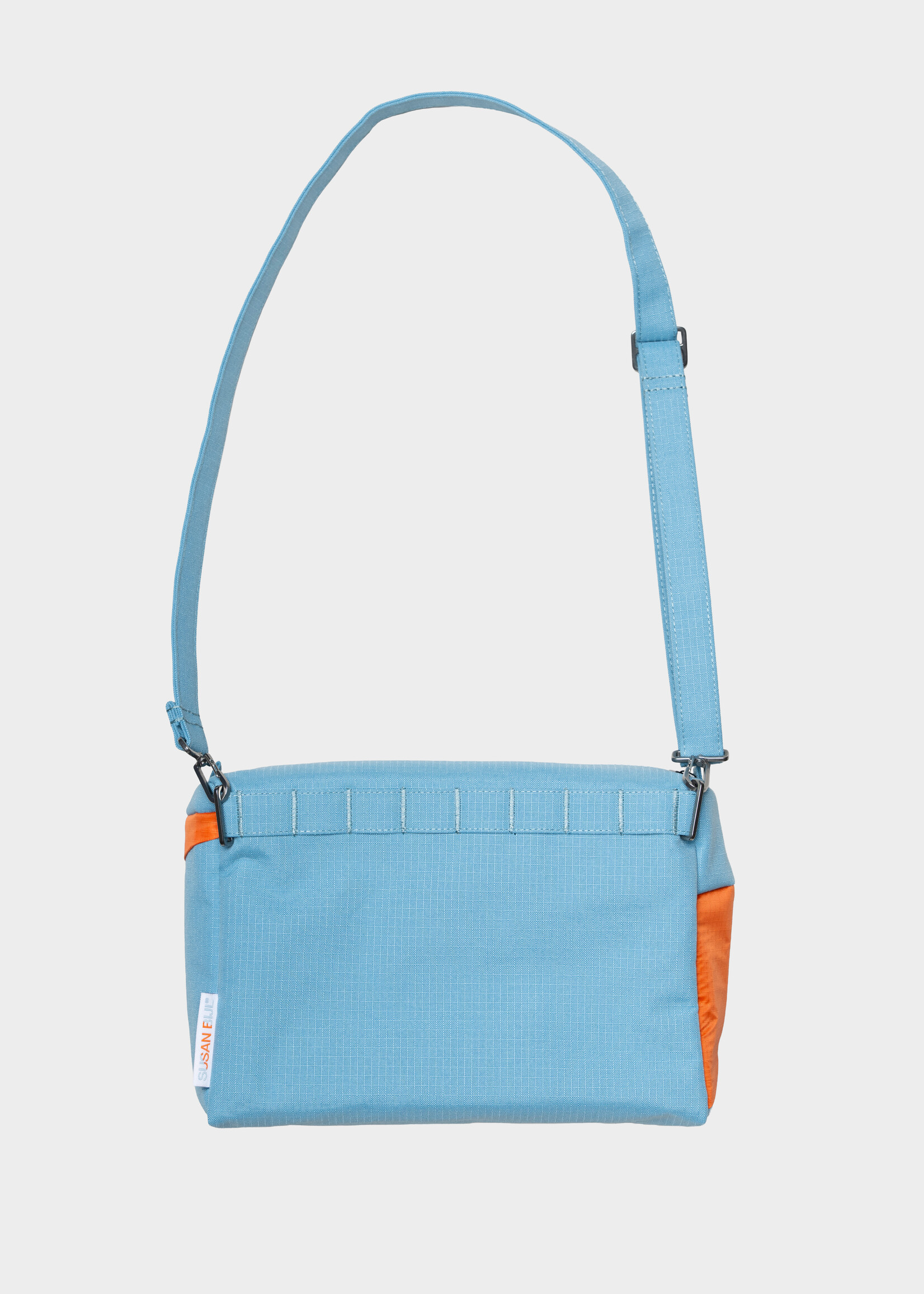 Susan Bijl Susan Bijl - Bum Bag (UNTITLED) Ocean & Orange