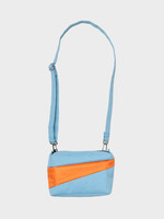 Susan Bijl Susan Bijl - Bum Bag (UNTITLED) Ocean & Orange
