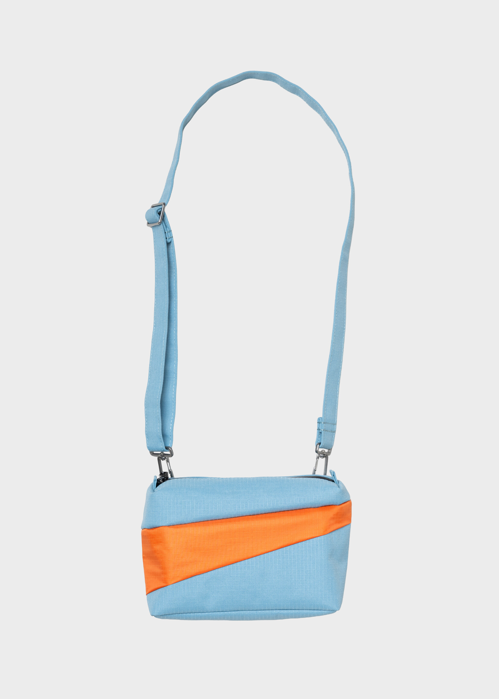Susan Bijl Susan Bijl - Bum Bag (UNTITLED) Ocean & Orange