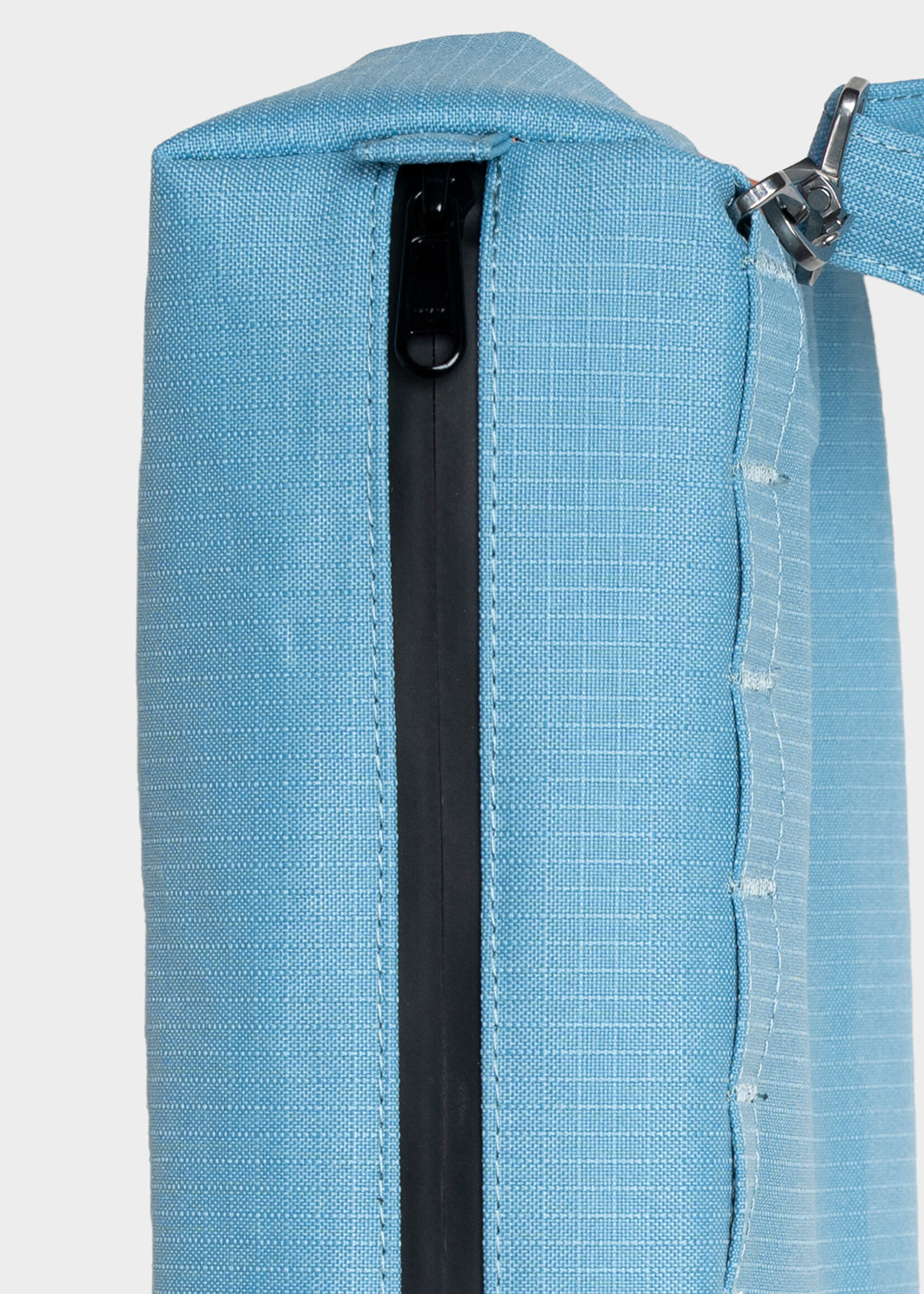 Susan Bijl Susan Bijl - Bum Bag (UNTITLED) Ocean & Orange