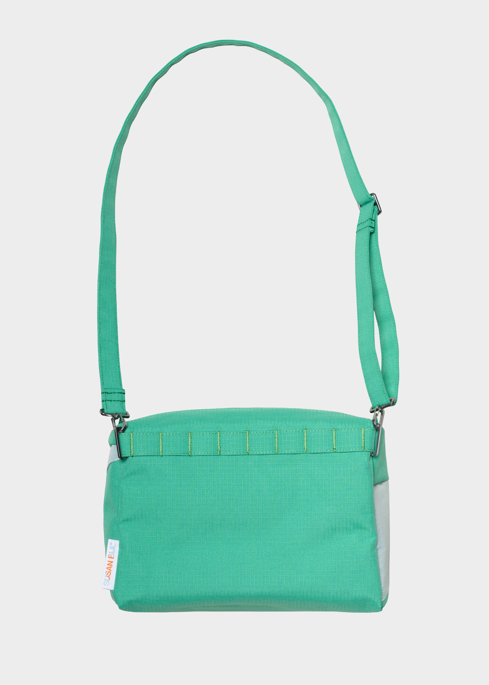 Susan Bijl Susan Bijl - Bum Bag (UNTITLED) Holly Green & Surf Spray