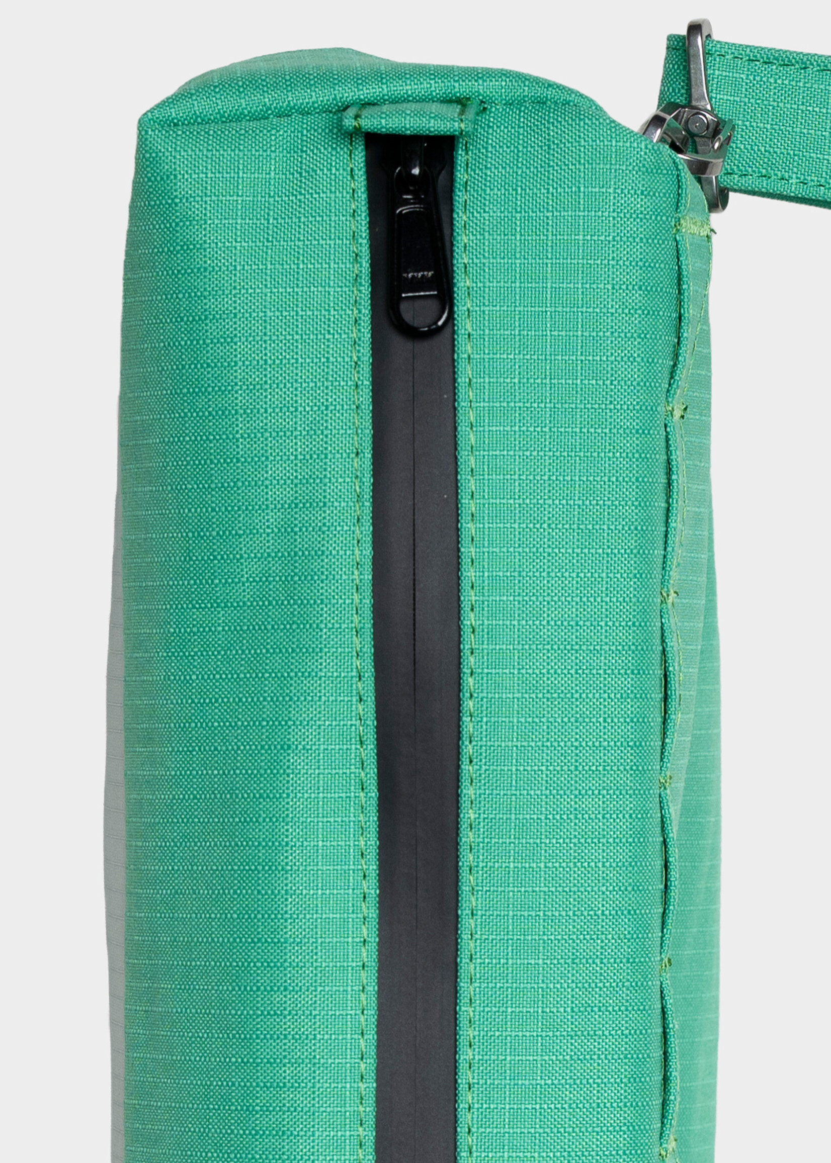 Susan Bijl Susan Bijl - Bum Bag (UNTITLED) Holly Green & Surf Spray