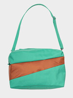 Susan Bijl Susan Bijl - 24/7 (UNTITLED) Holly Green & Cinnamon