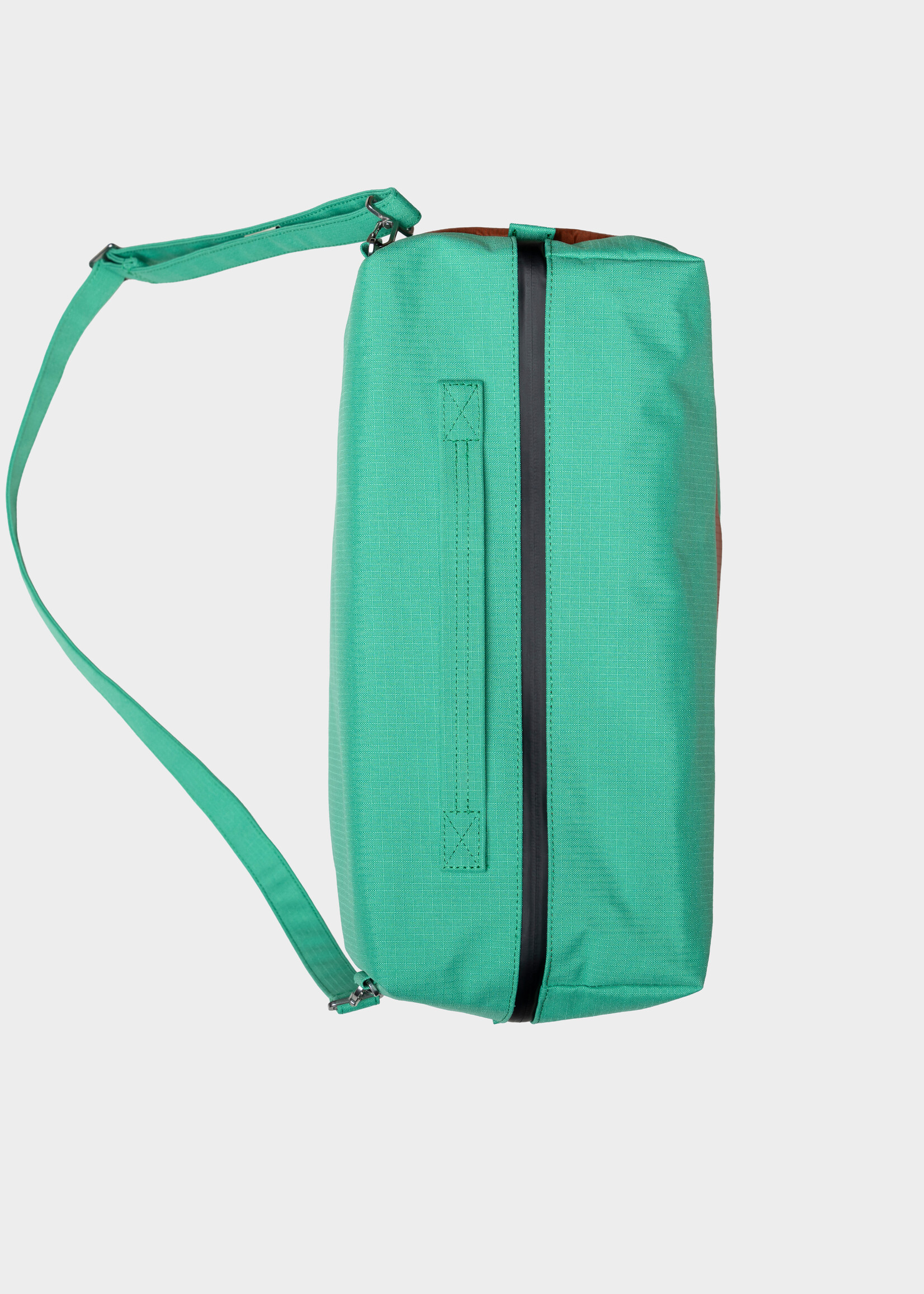 Susan Bijl Susan Bijl - 24/7 (UNTITLED) Holly Green & Cinnamon