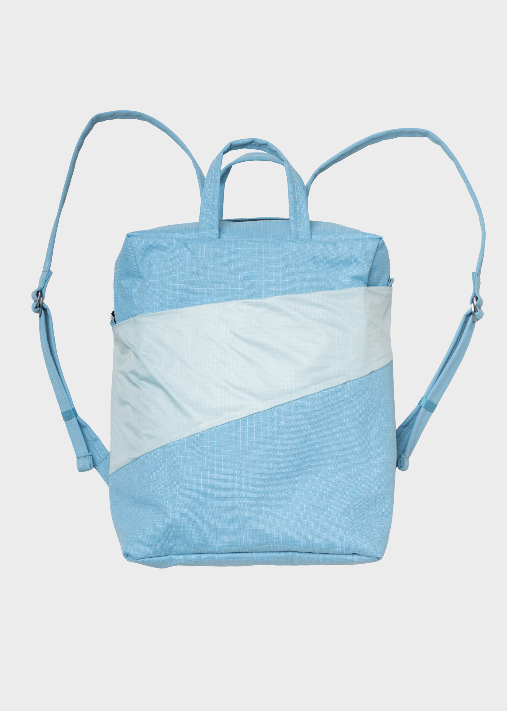 Susan Bijl Susan Bijl - Backpack (UNTITLED) Ocean & Surf Spray