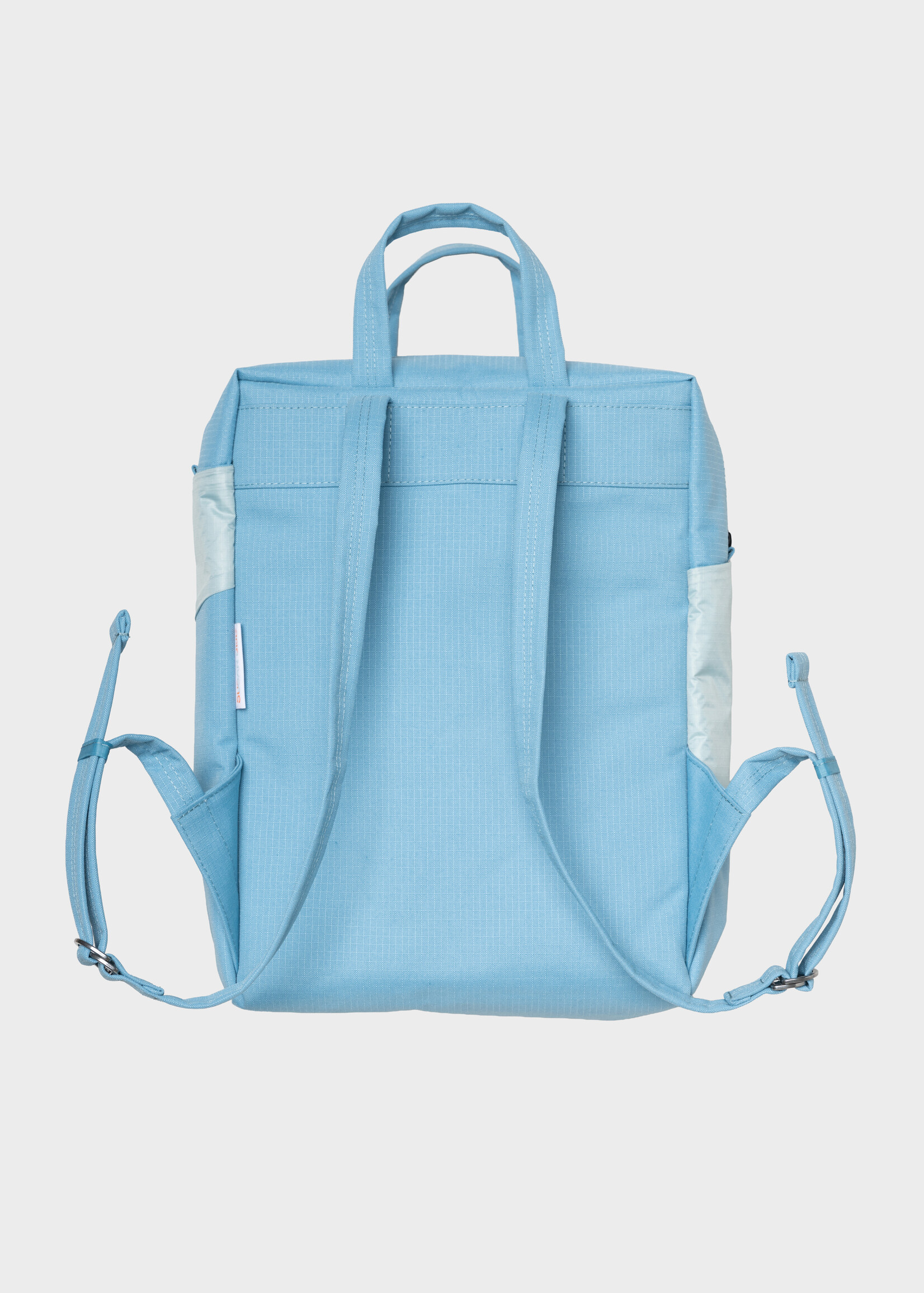 Susan Bijl Susan Bijl - Backpack (UNTITLED) Ocean & Surf Spray