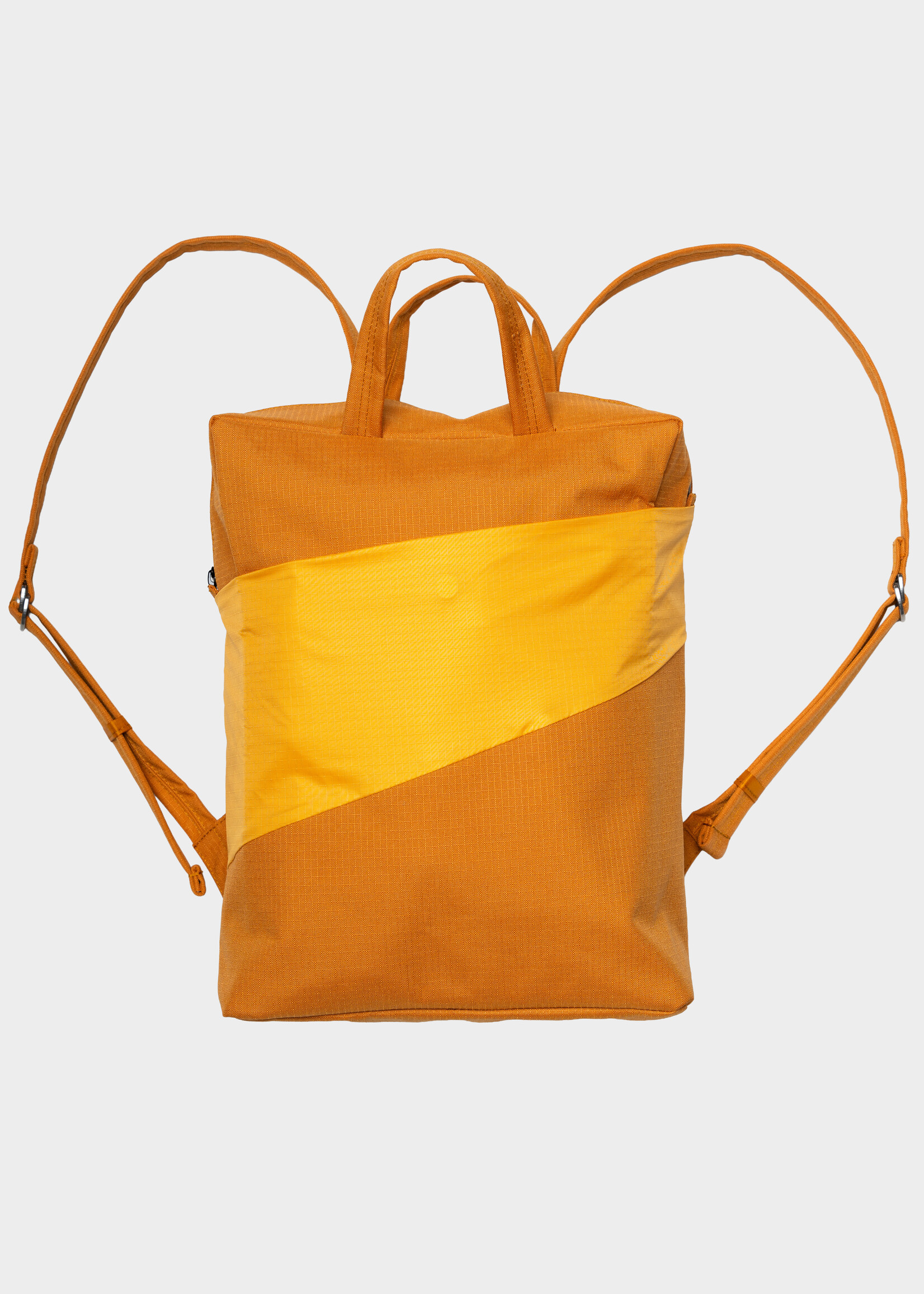 Susan Bijl Susan Bijl - Backpack (UNTITLED) Ginger & Calendula