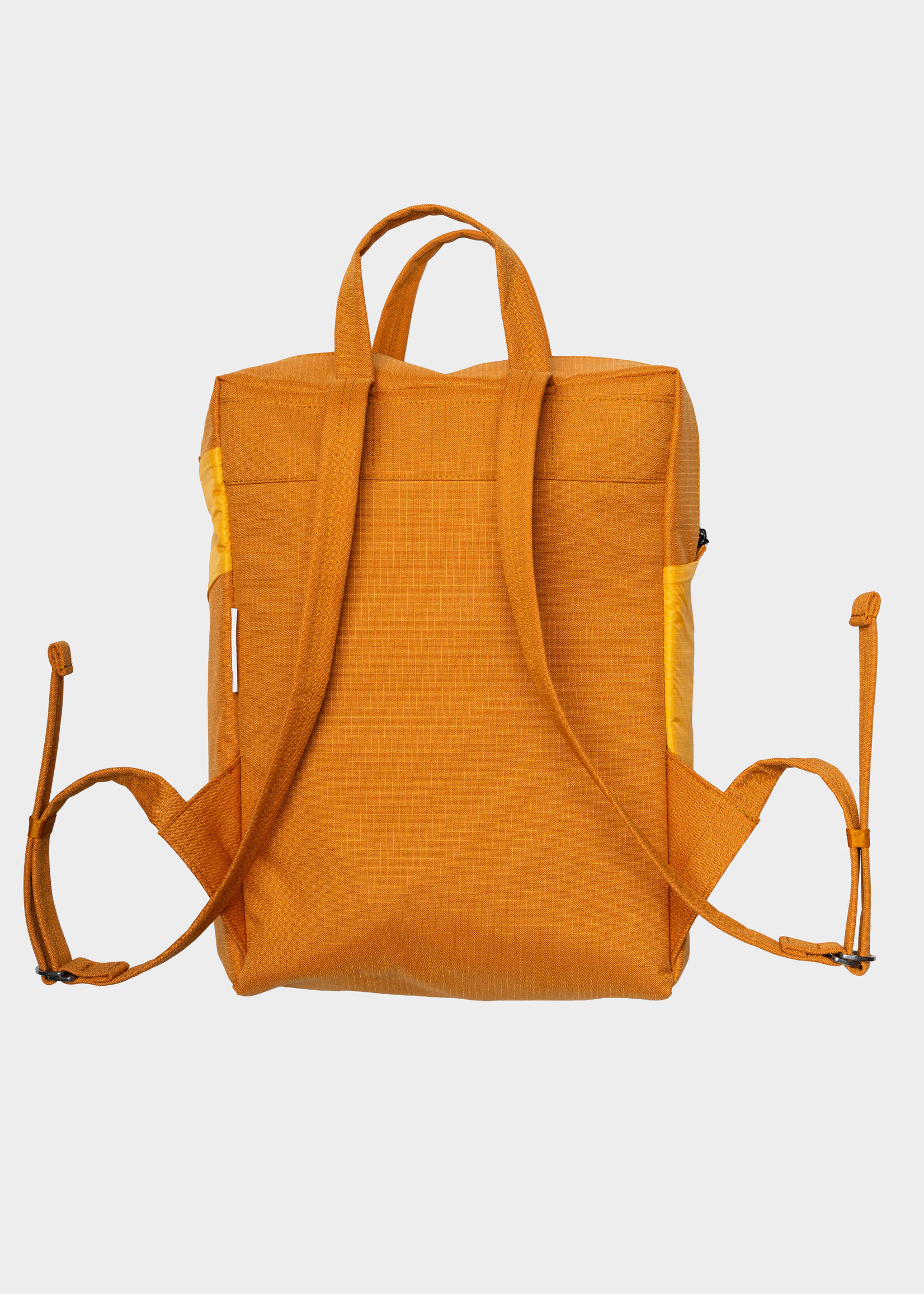 Susan Bijl Susan Bijl - Backpack (UNTITLED) Ginger & Calendula