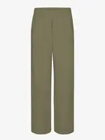 Colorful Standard Colorful Standard - Organic Straight Leg Sweatpants - Dusty Olive