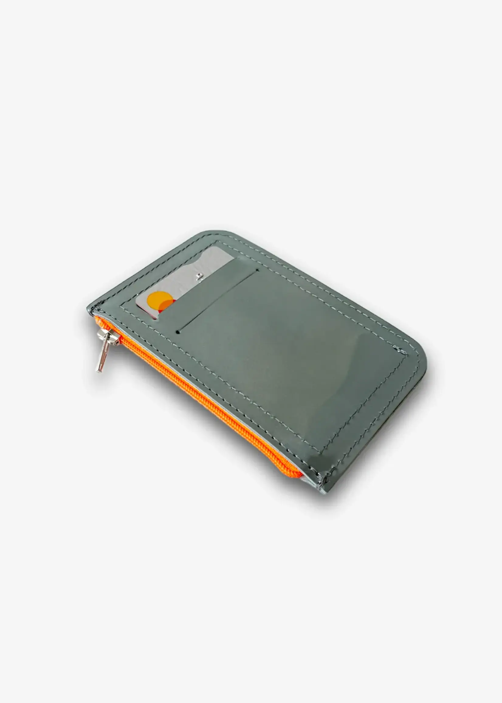 Puc Puc - Easy Wallet - Zilver