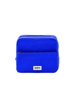 Hindbag Hindbag - Alix Toilet Bag - Electric Blue