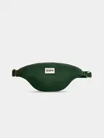 Hindbag Hindbag - Sasha Fanny Pack - Velvet Forest Green