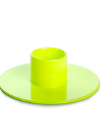 Not The Girl Who Misses Much Not The Girl Who Misses Much - Kandelaar POP Neon Yellow