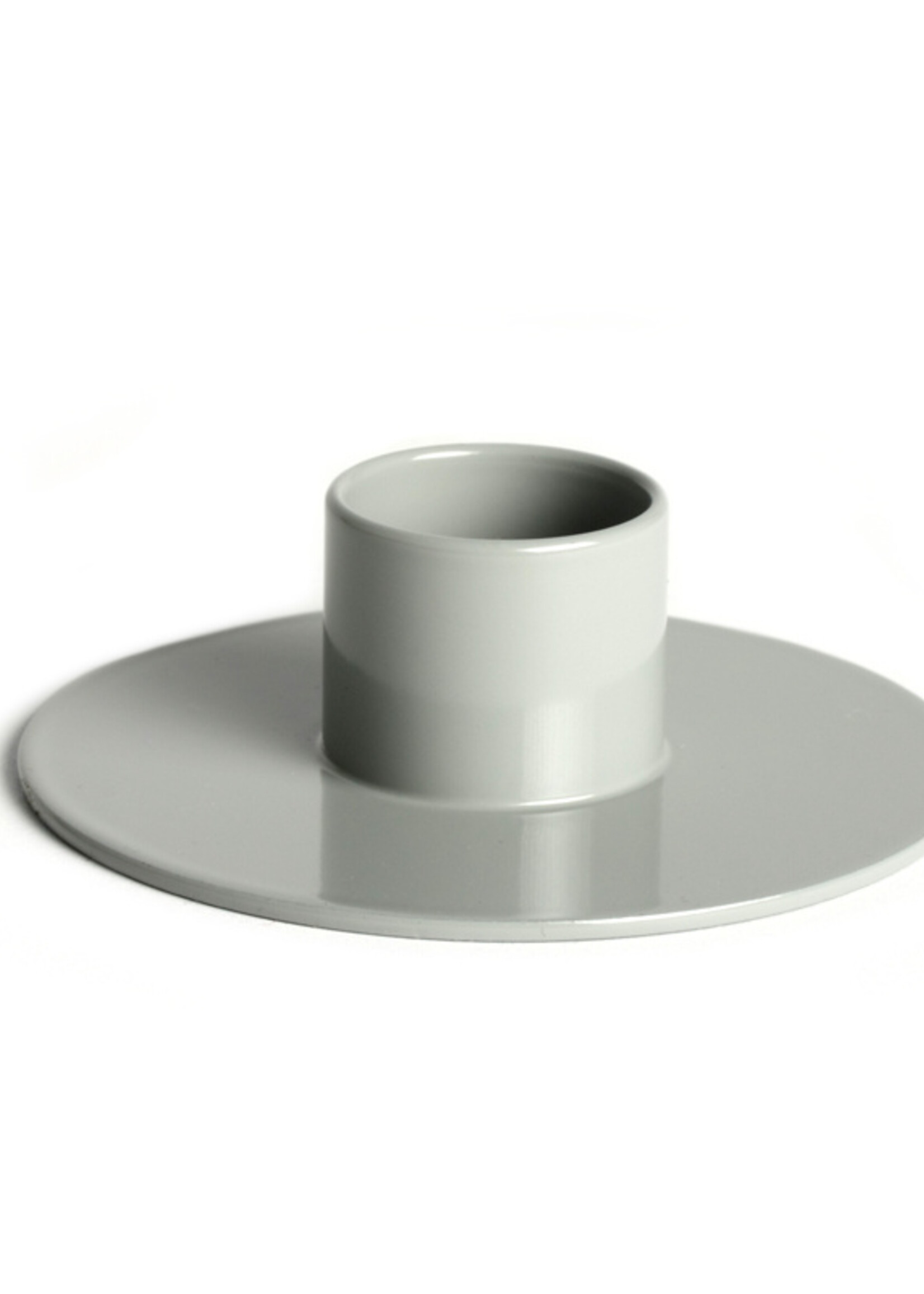 Not The Girl Who Misses Much Not The Girl Who Misses Much - Kandelaar POP Light Grey