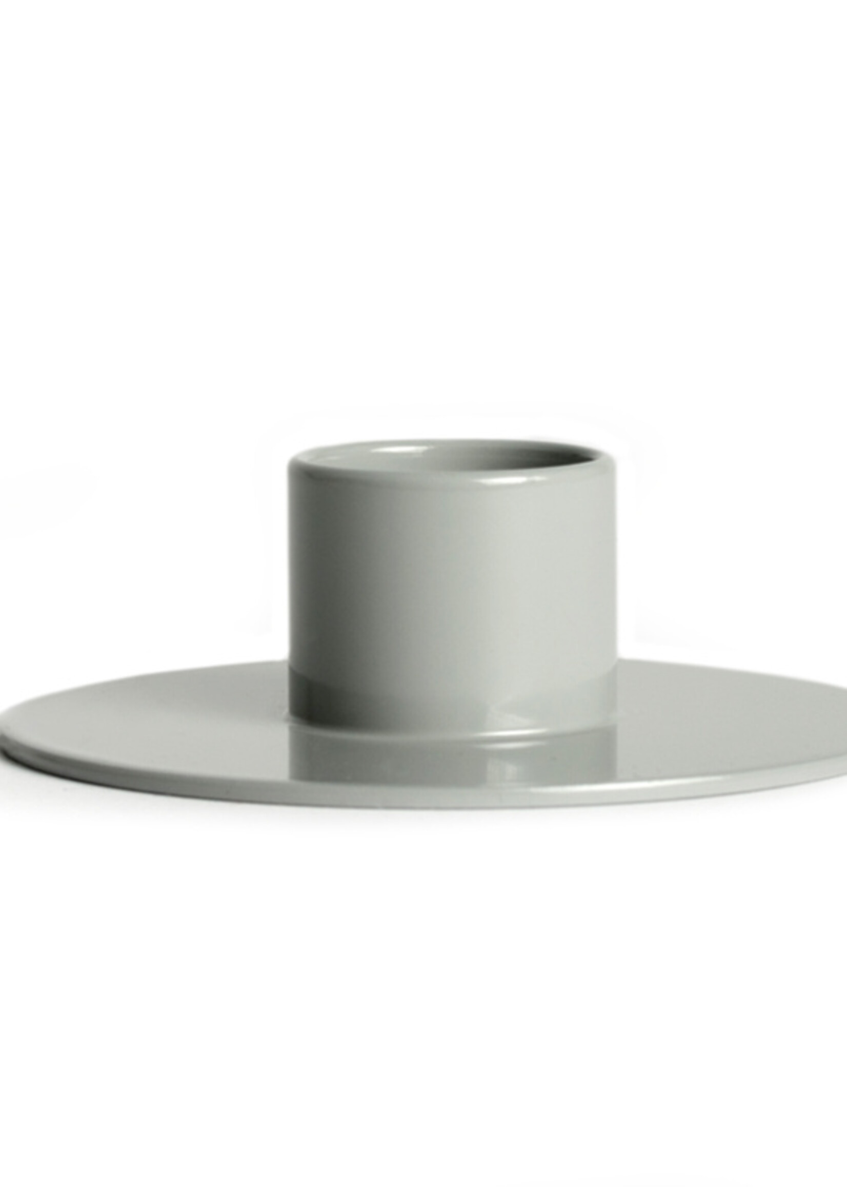 Not The Girl Who Misses Much Not The Girl Who Misses Much - Kandelaar POP Light Grey