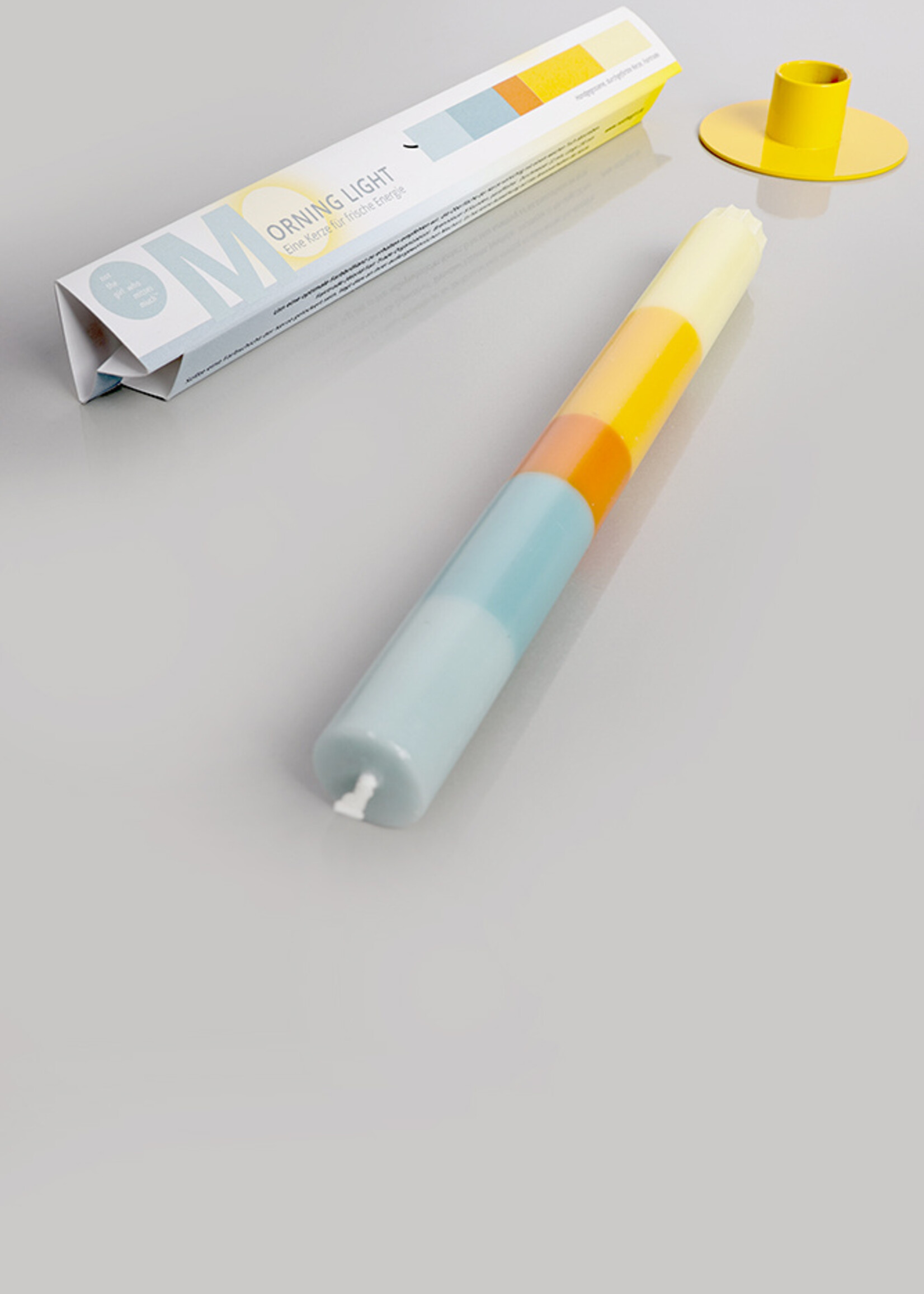 Not The Girl Who Misses Much Not The Girl Who Misses Much - Kaars Morning Light