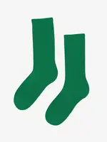 Colorful Standard Colorful Standard - Organic Active Sock - Kelly Green