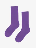 Colorful Standard Colorful Standard - Organic Active Sock - Ultra Violet