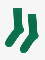 Colorful Standard Colorful Standard - Men Classic Organic Sock - Kelly Green