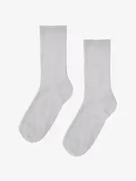 Colorful Standard Colorful Standard - Women Classic Organic Sock - Snow Melange