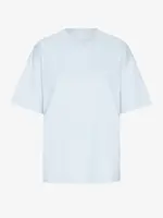 Colorful Standard Colorful Standard - Oversized Organic T-shirt - Polar Blue