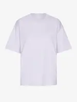 Colorful Standard Colorful Standard - Oversized Organic T-shirt - Soft Lavender