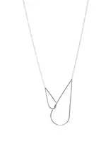 Aurore Havenne Aurore Havenne - Ketting Raindrop