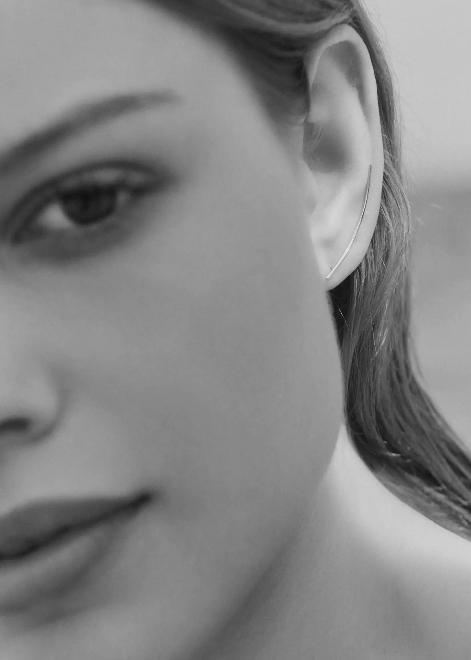 Aurore Havenne Aurore Havenne - Oorbel Milla