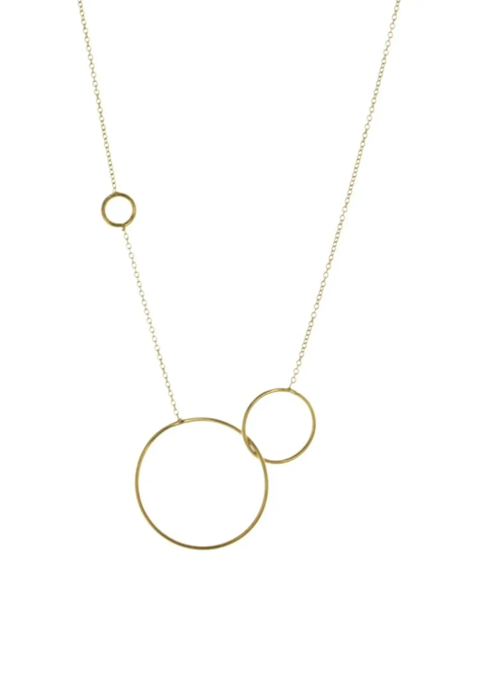 Aurore Havenne Aurore Havenne - Ketting Trinity