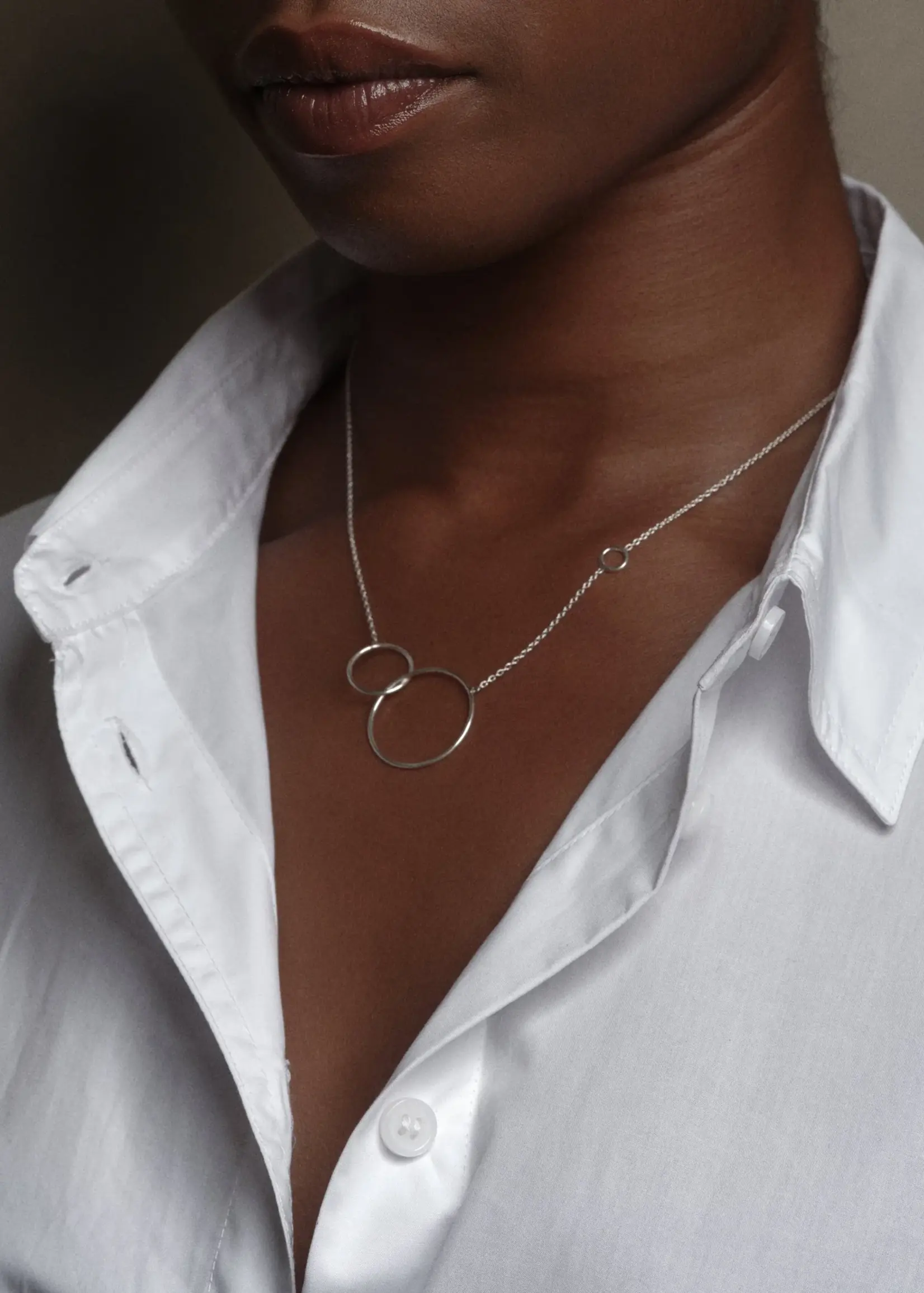 Aurore Havenne Aurore Havenne - Ketting Trinity
