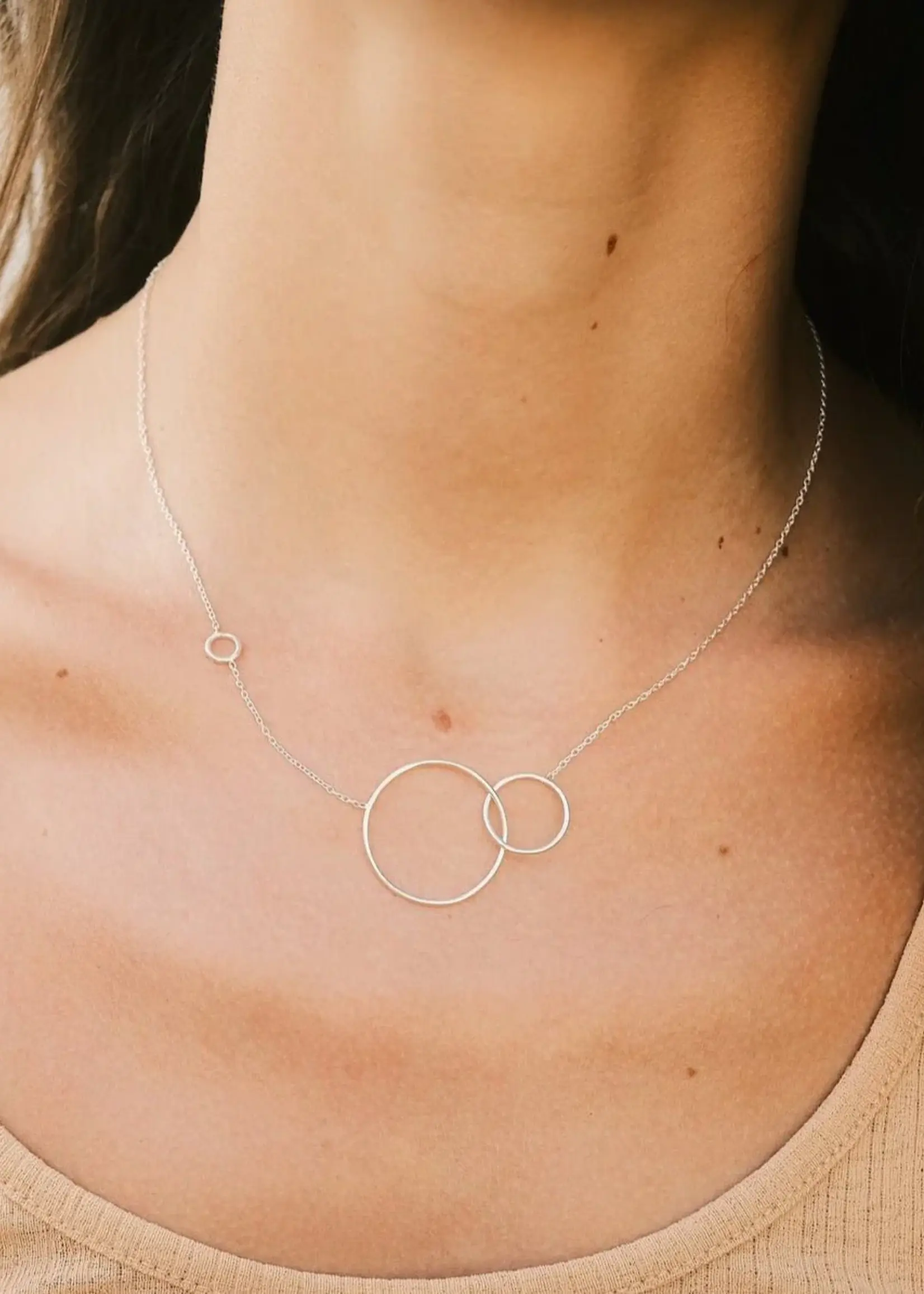 Aurore Havenne Aurore Havenne - Ketting Trinity