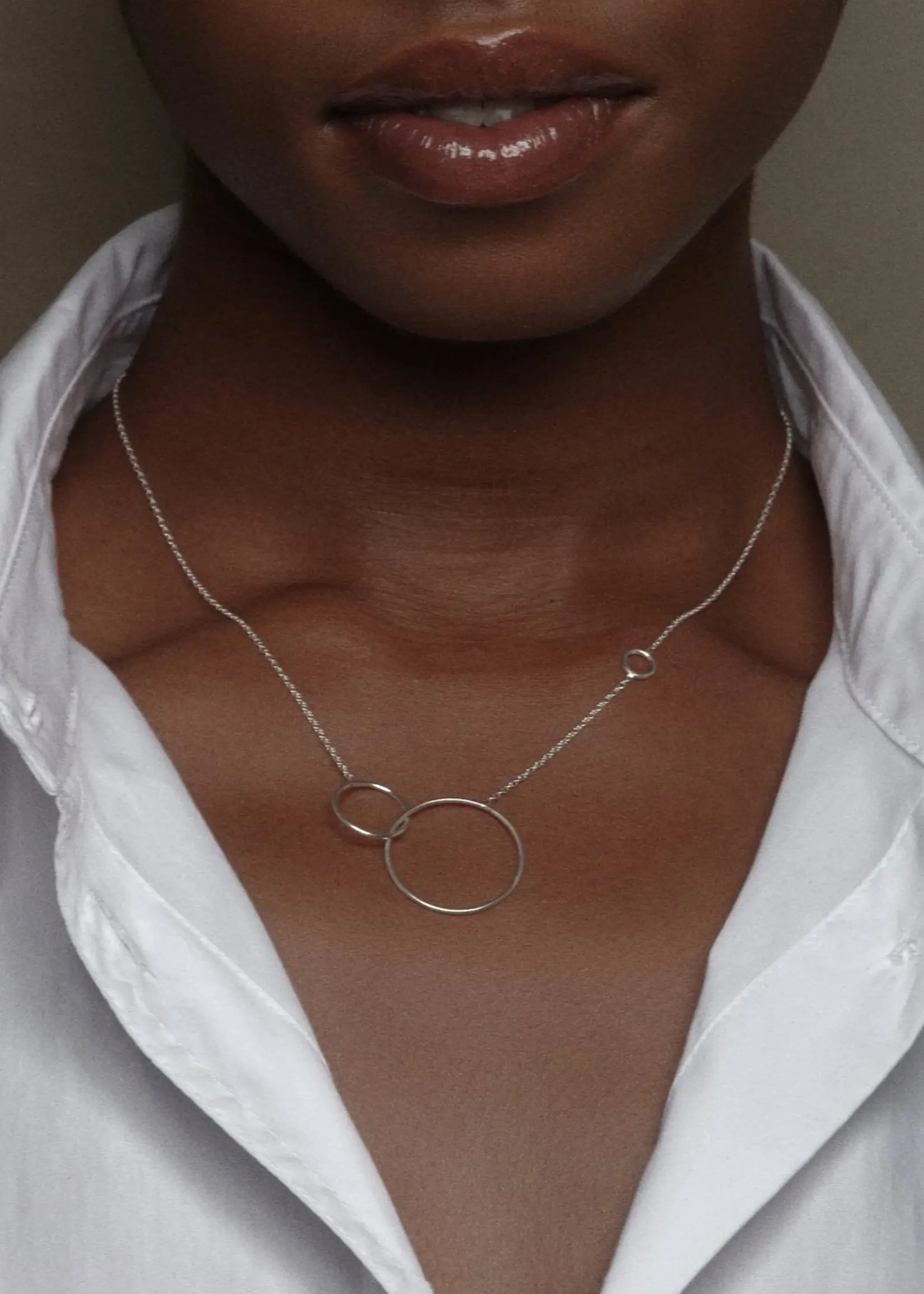 Aurore Havenne Aurore Havenne - Ketting Trinity