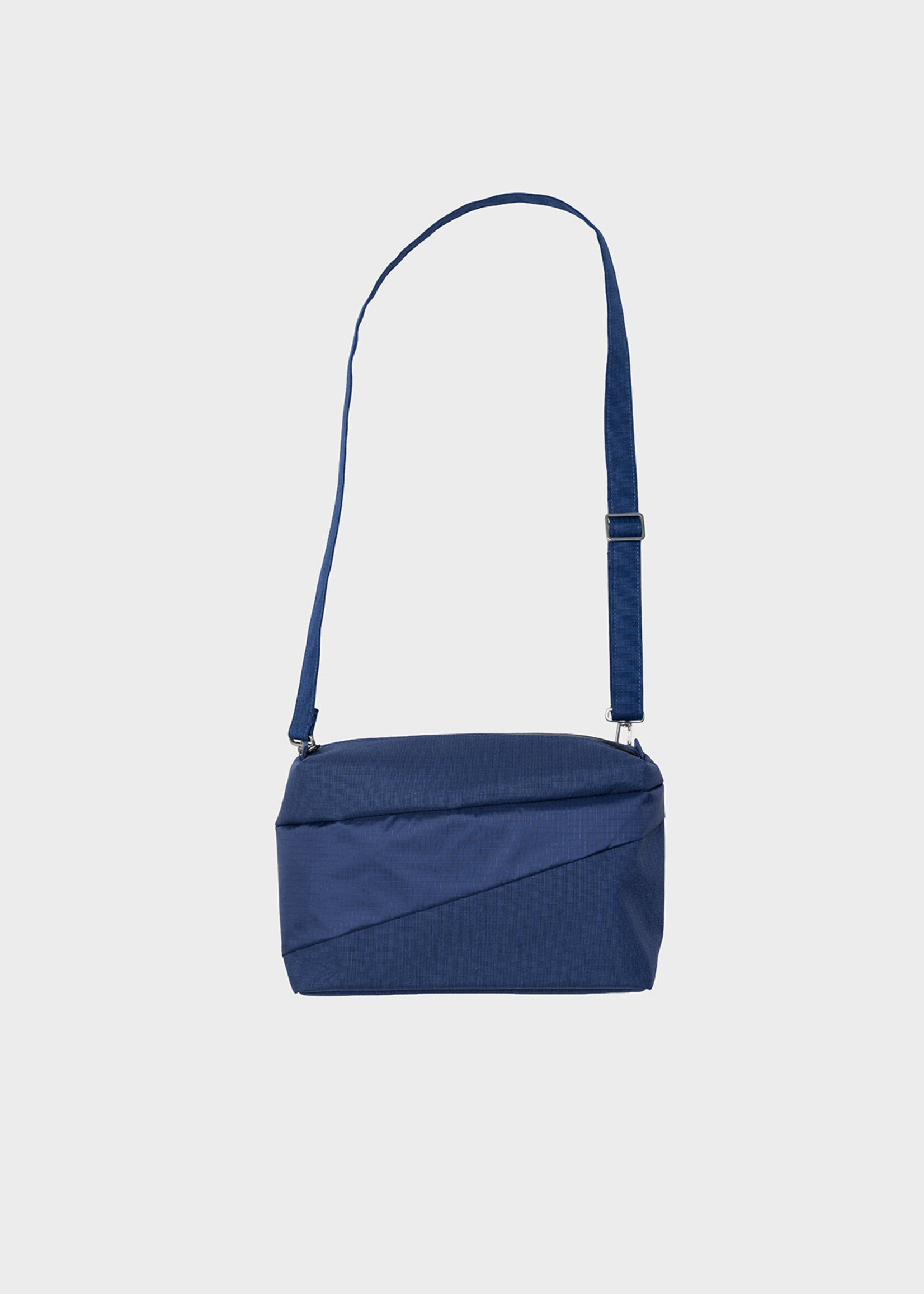 Susan Bijl Susan Bijl - Bum Bag (LEFTOVER) Mono Navy