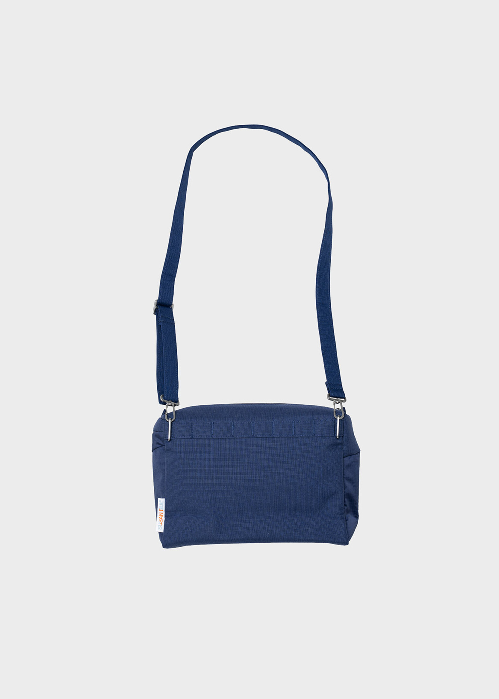 Susan Bijl Susan Bijl - Bum Bag (LEFTOVER) Mono Navy