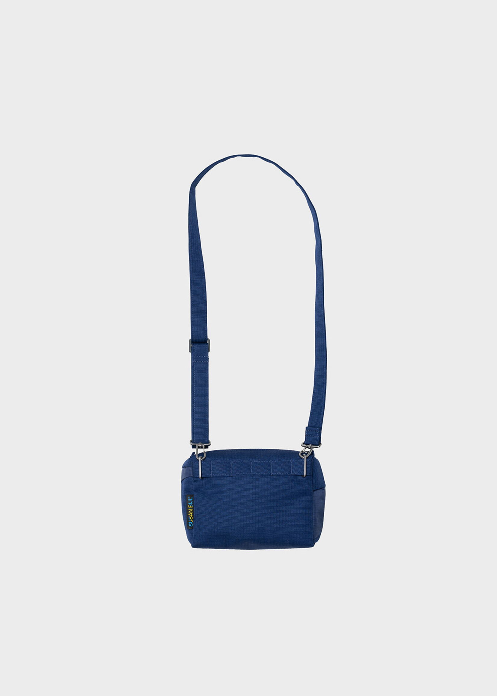 Susan Bijl Susan Bijl - Bum Bag (LEFTOVER) Mono Navy