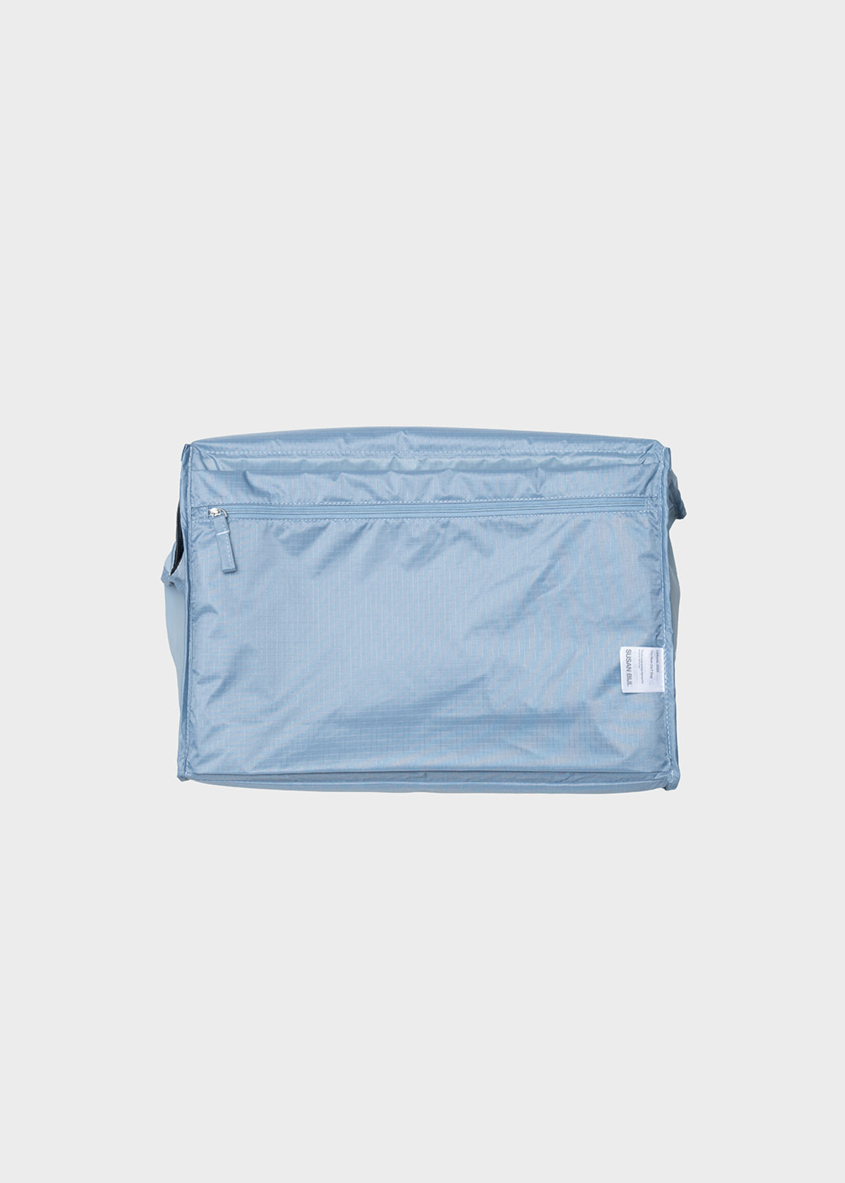 Susan Bijl Susan Bijl - 24/7 Bag (LEFTOVER) Mono Fuzz