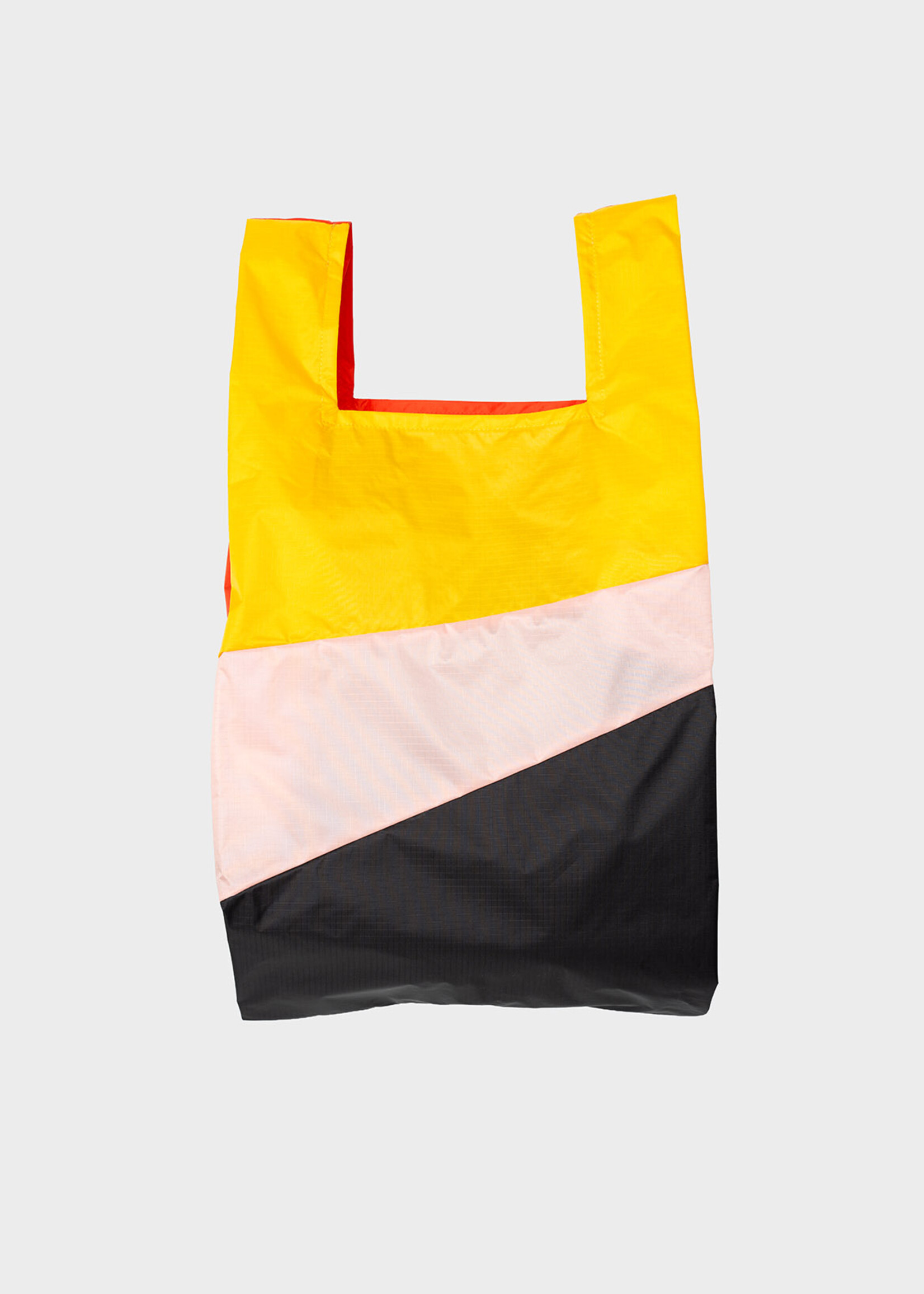 Susan Bijl Susan Bijl - Shopping Bag (LEFTOVER) Multi Tone