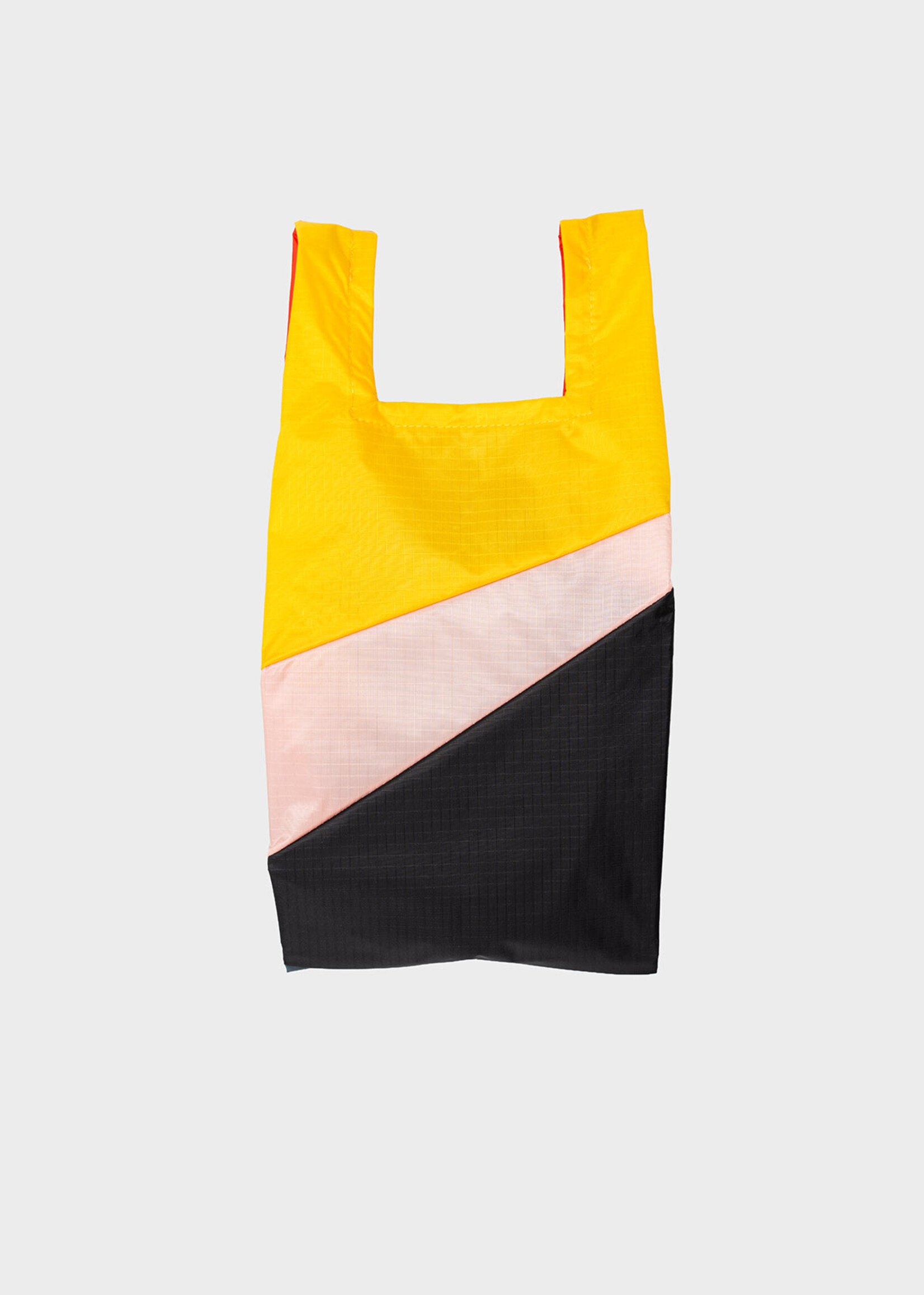 Susan Bijl Susan Bijl - Shopping Bag (LEFTOVER) Multi Tone